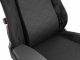 Fotel GENESIS Nitro 890 G2 czarny (NFG-2050) 6