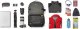 Plecak Lowepro Lowepro Fastpack BP 250 AW III Czarny 9