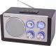 Radio Roadstar HRA-1345NUSWD 1