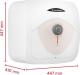 Bojler Ariston Dune RS 30 1.5 kW (3100856) 6