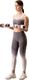 HMS ‎Hantle CHD10 chromowane 2 x 10 kg 5