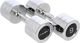 HMS ‎Hantle CHD09 chromowane 2 x 9 kg 3