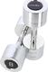 HMS ‎Hantle CHD08 chromowane 2 x 8 kg 2