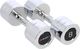 HMS ‎Hantle CHD08 chromowane 2 x 8 kg 3