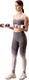 HMS ‎Hantle CHD08 chromowane 2 x 8 kg 5