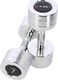 HMS ‎Hantle CHD07 chromowane 2 x 7 kg 2