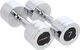 HMS ‎Hantle CHD07 chromowane 2 x 7 kg 3