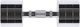 HMS ‎Hantle CHD07 chromowane 2 x 7 kg 4