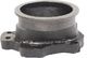 TurboWorks_D Flansza Downpipe T25 T28 GT25 GT28 8 śrub na 3" V-Band 3