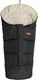 Sensillo ŚPIWOREK COMBI 3w1 POLAR - BLACK/BEIGE 1