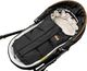 Sensillo ŚPIWOREK COMBI 3w1 POLAR - BLACK/BEIGE 3