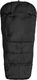 Sensillo ŚPIWOREK COMBI 3w1 POLAR - BLACK/BEIGE 4