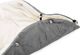 Sensillo ŚPIWOREK ESKIMO GREY / POLAR 100 X 46 2