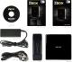 Komputer Zotac Zbox Intel Celeron N3050 2 GB 32 GB SSD Windows 10 9
