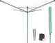 Suszarka na pranie Brabantia Lift-O-Matic 290527 1
