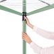 Suszarka na pranie Brabantia Lift-O-Matic 290527 2