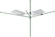 Suszarka na pranie Brabantia Lift-O-Matic 290527 5