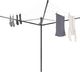 Suszarka na pranie Brabantia Lift-O-Matic 290503 4