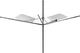 Suszarka na pranie Brabantia Lift-O-Matic 290503 6