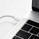 Kabel USB Baseus USB-C - Lightning 2 m Biały (baseus_20210428105812) 6