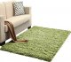 Strado Dywan pokojowy Shaggy 100x150 GreenGrass (Zielony) 12
