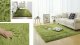 Strado Dywan pokojowy Shaggy 100x150 GreenGrass (Zielony) 14