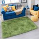 Strado Dywan pokojowy Shaggy 100x150 GreenGrass (Zielony) 2