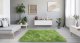 Strado Dywan pokojowy Shaggy 100x150 GreenGrass (Zielony) 3