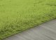 Strado Dywan pokojowy Shaggy 100x150 GreenGrass (Zielony) 6