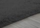 Strado Dywan pokojowy Shaggy 250x350 GreyNight (Ciemny szary) 6