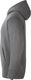 Nike Bluza Nike Park 20 Fleece Hoodie CW6894 071 CW6894 071 szary XXXL 3