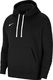 Nike Bluza Nike Park 20 Fleece Hoodie CW6894 010 CW6894 010 czarny S 1
