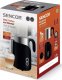Spieniacz do mleka Sencor Czarny (41009859) 7