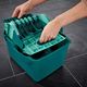 Mop Leifheit Profi Compact (55092) z wiadrem 3
