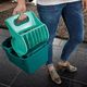 Mop Leifheit Profi Compact (55092) z wiadrem 6