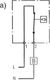 Marlanvil Termostat Mechaniczny regulator temperatury na szynę TH35 XBS 8017 3