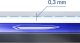 Smartfon Samsung Galaxy A26 5G 6/128GB Biały (8806097072874) + FlexibleGlass 1