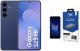 Smartfon Samsung Galaxy S25 FE 5G 8/128GB Granatowy (SM-S731BDBDEUE) + FlexibleGlass 1