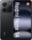 Smartfon Xiaomi Redmi Note 14 8/256GB Czarny (MZB0IKVEU) + FlexibleGlass 2