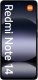 Smartfon Xiaomi Redmi Note 14 6/128GB Czarny (61645) + FlexibleGlass 3