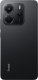 Smartfon Xiaomi Redmi Note 14 6/128GB Czarny (61645) + FlexibleGlass 4