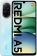 Smartfon Xiaomi Redmi A5 3/64GB Niebieski (64232) + FlexibleGlass 1