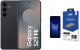 Smartfon Samsung Galaxy S25 FE 5G 8/128GB Czarny (SM-S731BZKDEUE) + FlexibleGlass 1