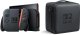 Nintendo Switch 2 Black (N2H001) + Switch 2 Carrying Case All in One (N2P402) 1