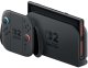 Nintendo Switch 2 Black (N2H001) + Switch 2 Carrying Case All in One (N2P402) 2