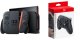 Nintendo Switch 2 Black (N2H001) + Switch 2 Pro Controller (N2P201) 1