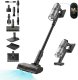 Odkurzacz pionowy Dreame Odkurzacz pionowy Dreame Z30 AquaCycle + Dreame Floor cleaning brush roller 2