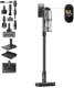 Odkurzacz pionowy Dreame Odkurzacz pionowy Dreame Z30 AquaCycle + Dreame Floor cleaning brush roller 3