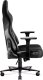 Fotel Diablo Chairs X-PLAYER 2.0 Normal Size Czarny + EGON 1100 Czarne 110 cmx60 cm 12