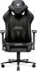 Fotel Diablo Chairs X-PLAYER 2.0 Normal Size Czarny + EGON 1100 Czarne 110 cmx60 cm 2